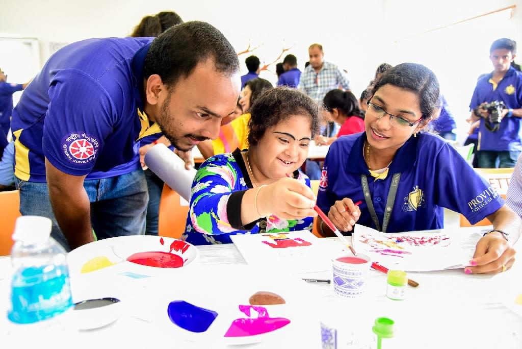 Providence College of Engineering Chengannur Event photo 6